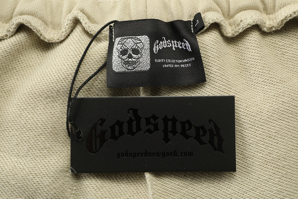 Godspeed Short G90 Godspeed