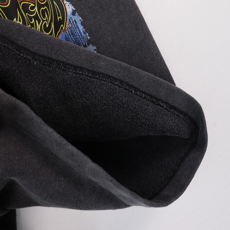 Godspeed Short #8780 Godspeed