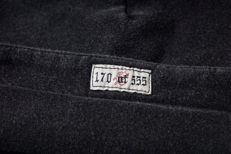 Godspeed Black Monday L/S Hoodies Godspeed