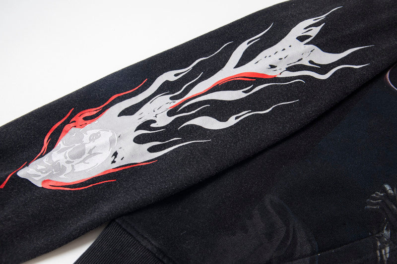 Godspeed Black Monday L/S Hoodies Godspeed
