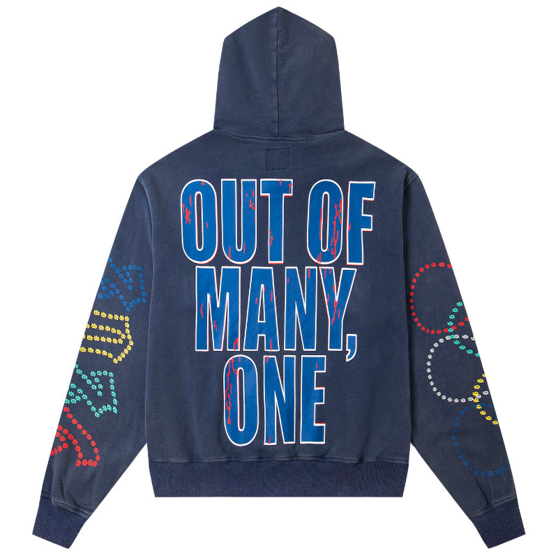 Godspeed DreamTeam '24 Hoodies Godspeed