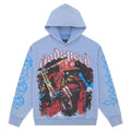 Godspeed "Grand Slam" Hoodies Godspeed