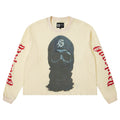 Godspeed Balaclava L/S Tee Godspeed