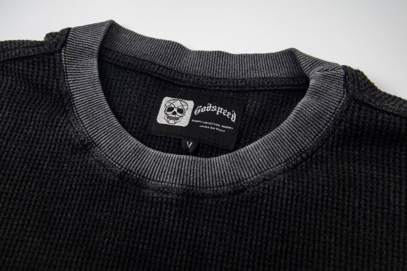 Godspeed Hollywood Inferno L/S T-Shirts Godspeed