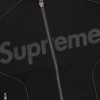 Supreme Vanson Leathers Cordura Cotton Jacket