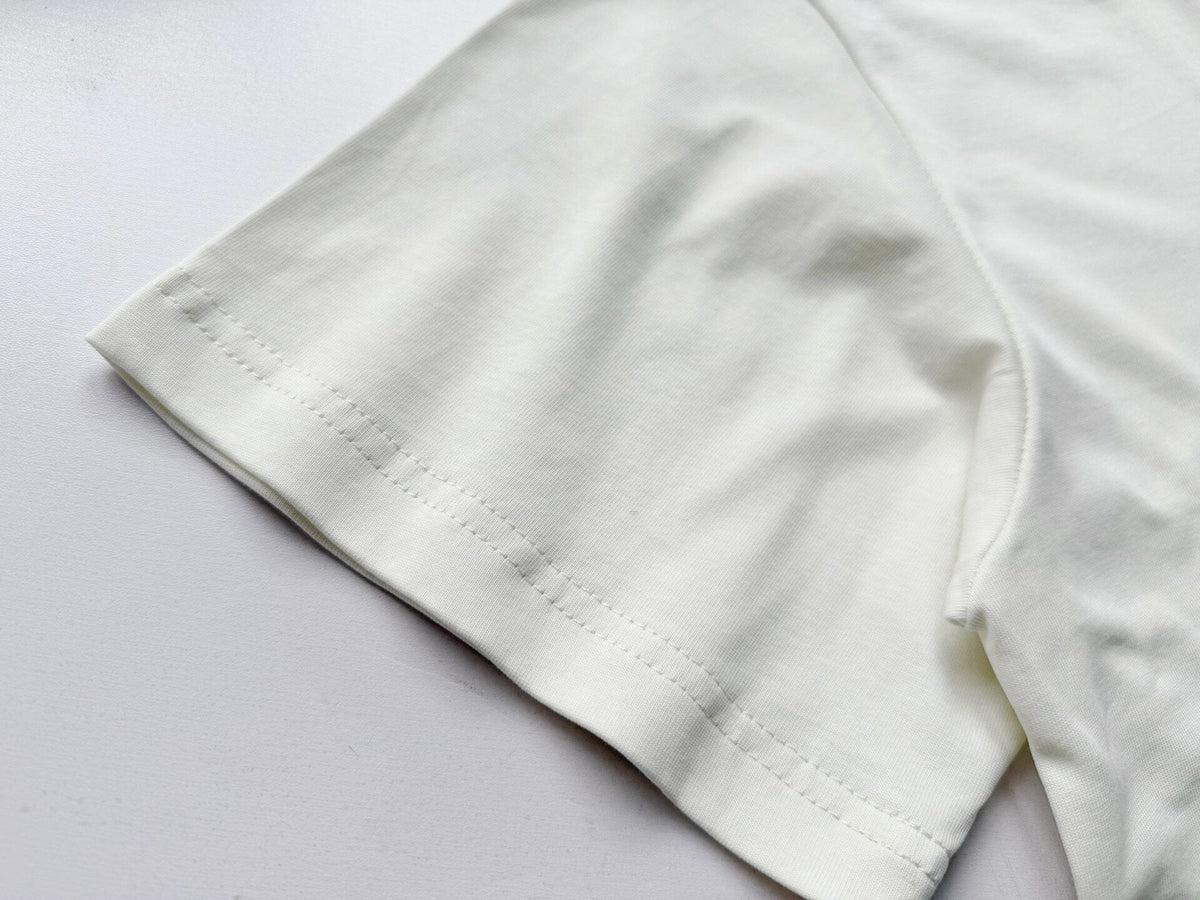 RHUDE Banner Tee