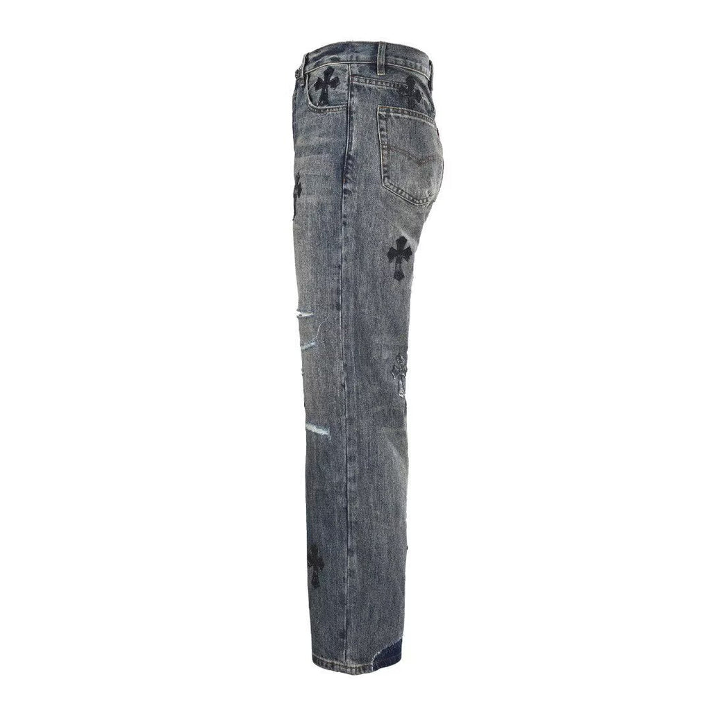 Chrome Hearts Pants n52 Chrome Hearts