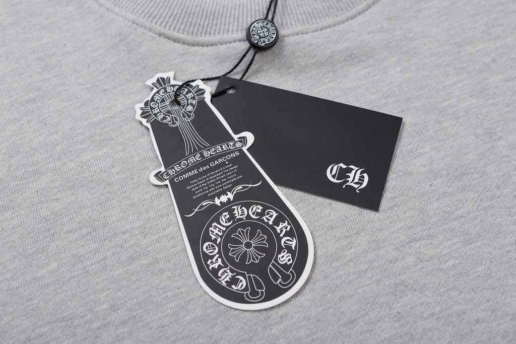 Chrome Hearts New Pants 8863 Chrome Hearts