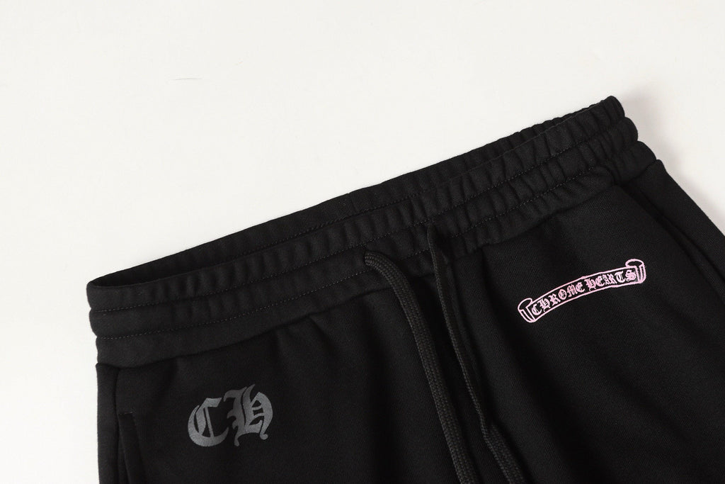 Chrome Hearts New Miss Pants Chrome Hearts