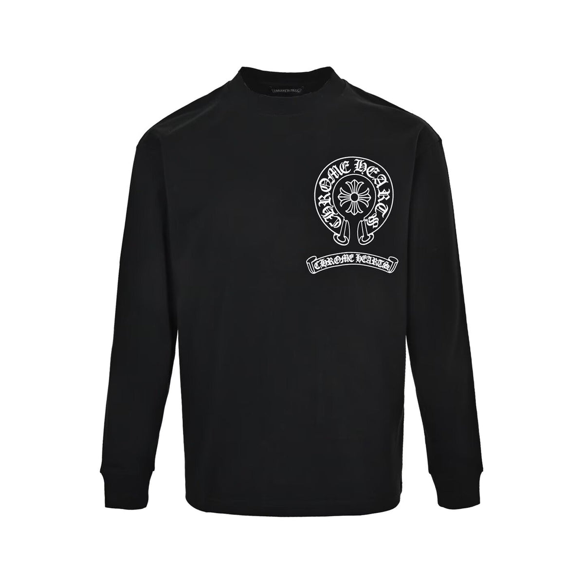 Chrome Hearts New SWEATSHIRTS SY3