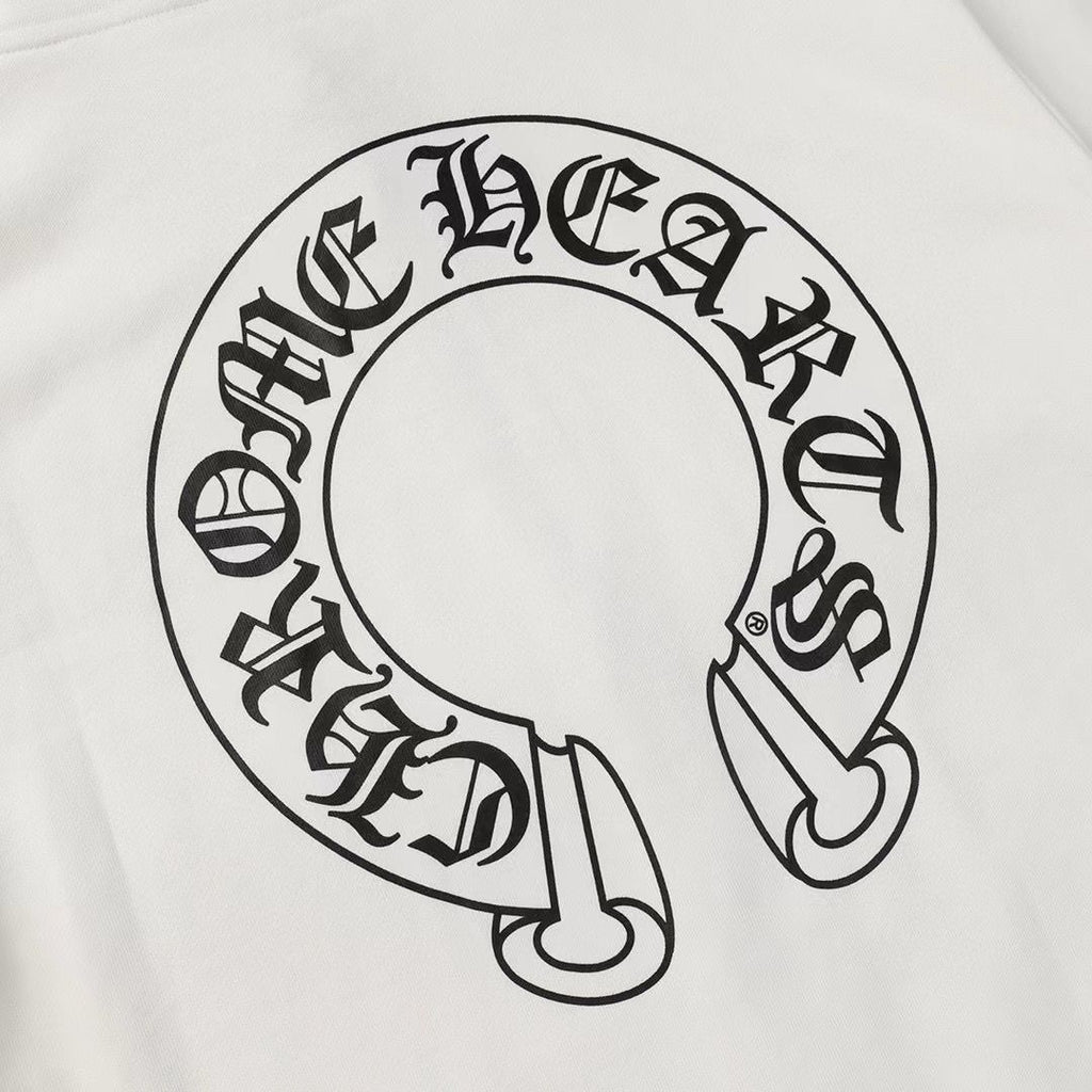 Chrome Hearts New Hoodie 070 Chrome Hearts