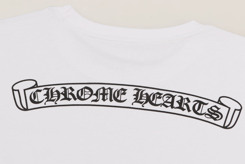 Chrome Hearts New SWEATSHIRTS 8015 Chrome Hearts