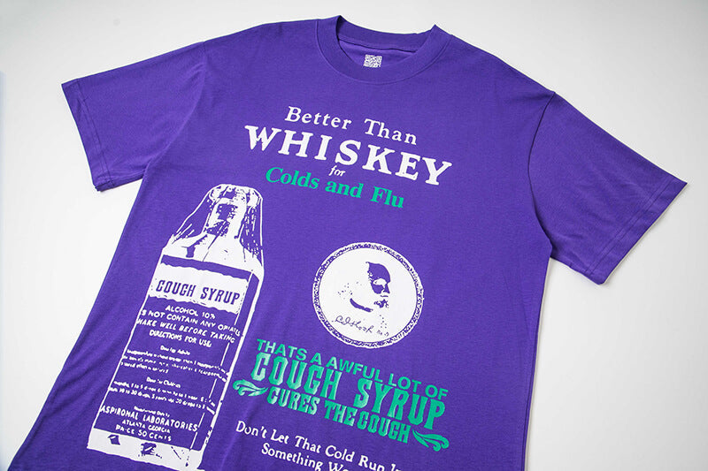 THATS A AWFUL LOT OF COUGH SYRUP Tee
