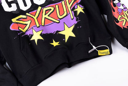 Cough Syrup Hoodie