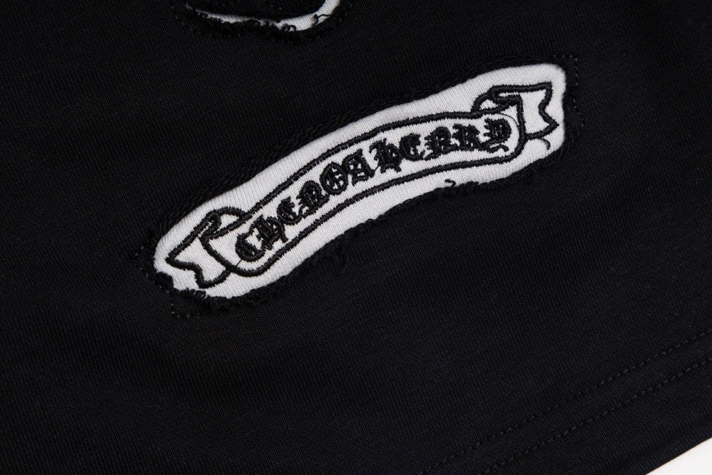 Chrome Hearts New Shorts 9057 CH-Chrome Hearts