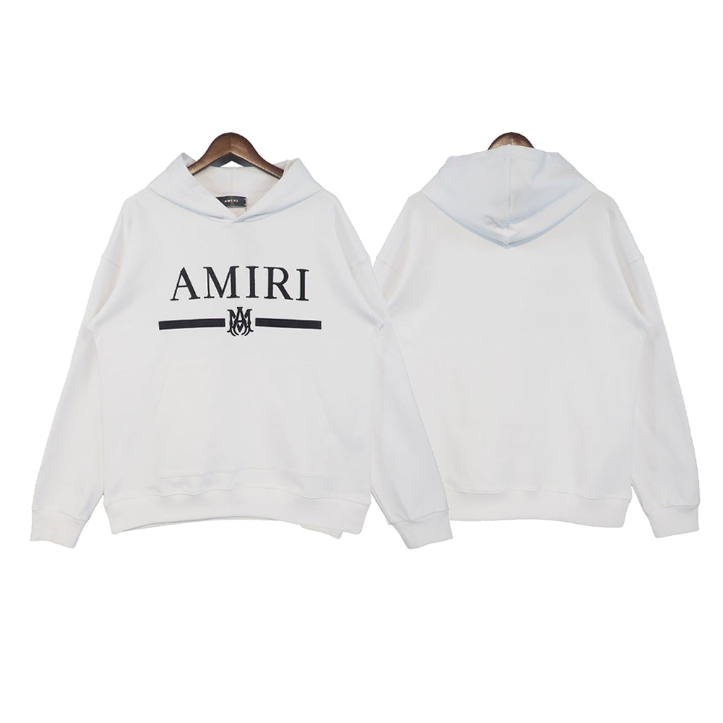AMIRI Hoodie White AMIRI