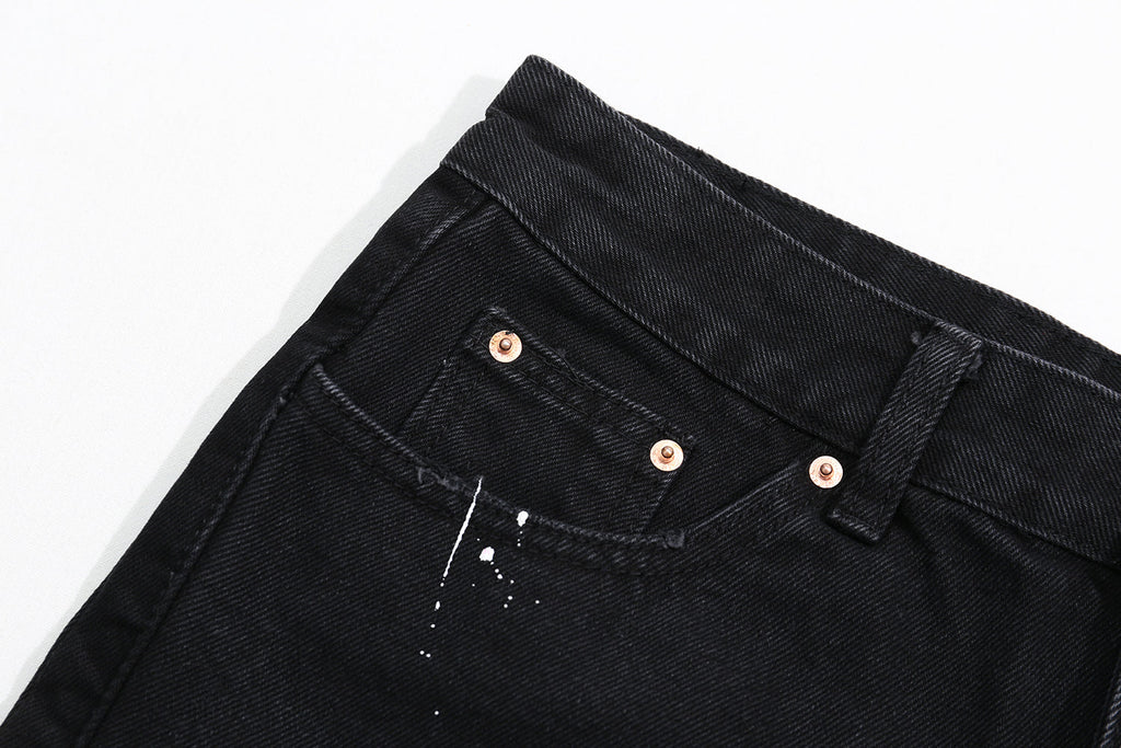 GALLERY DEPT New Jeans Shorts G635 GALLERY DEPT