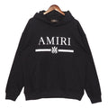 AMIRI Hoodie Black AMIRI