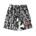 Chrome Hearts New Shorts Chrome Hearts