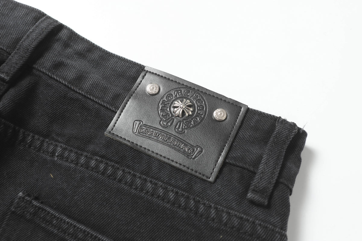 Chrome Hearts New Pants 9981 Chrome Hearts
