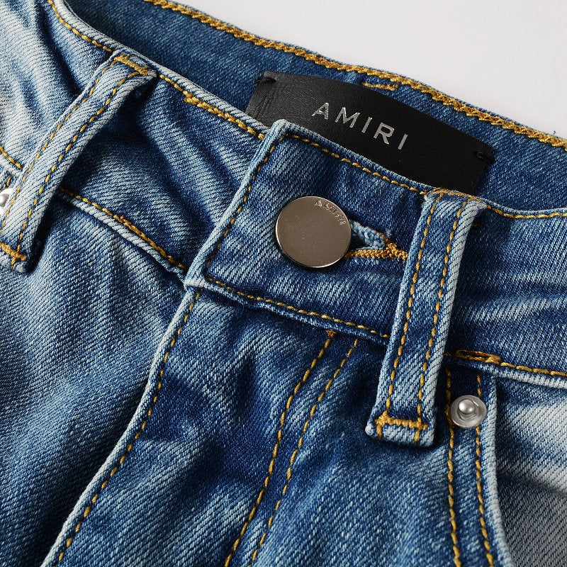 AMIRI Jeans #6612 AMIRI