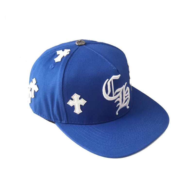 Chrome Hearts trucker hat CH-Chrome Hearts