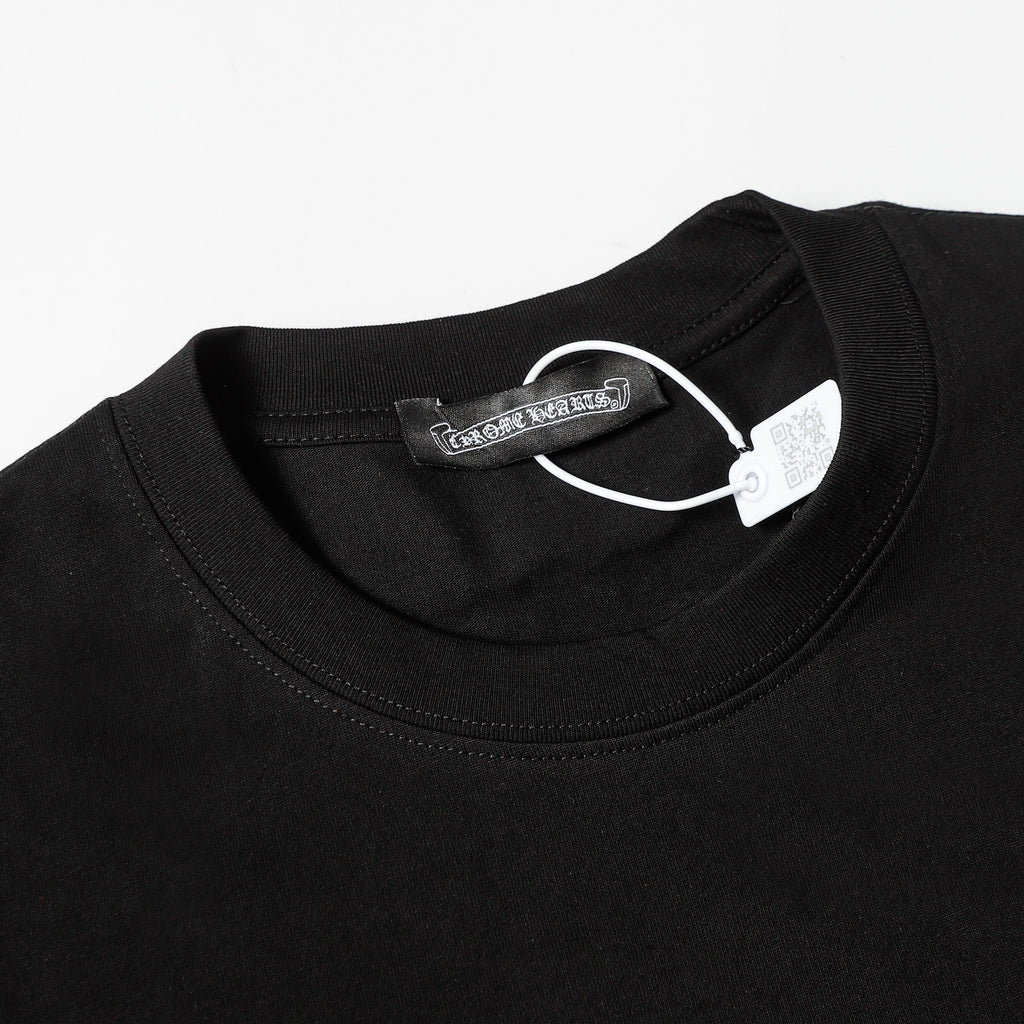 Chrome Hearts New T-shirts 2257 CH-Chrome Hearts