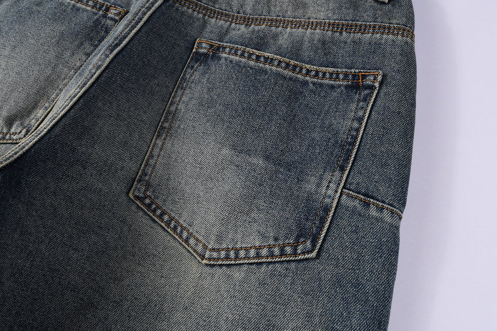 PURPLE JEANS 9120 PURPLE