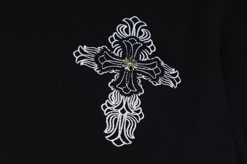 Chrome Hearts T-shirts 31s CH-Chrome Hearts