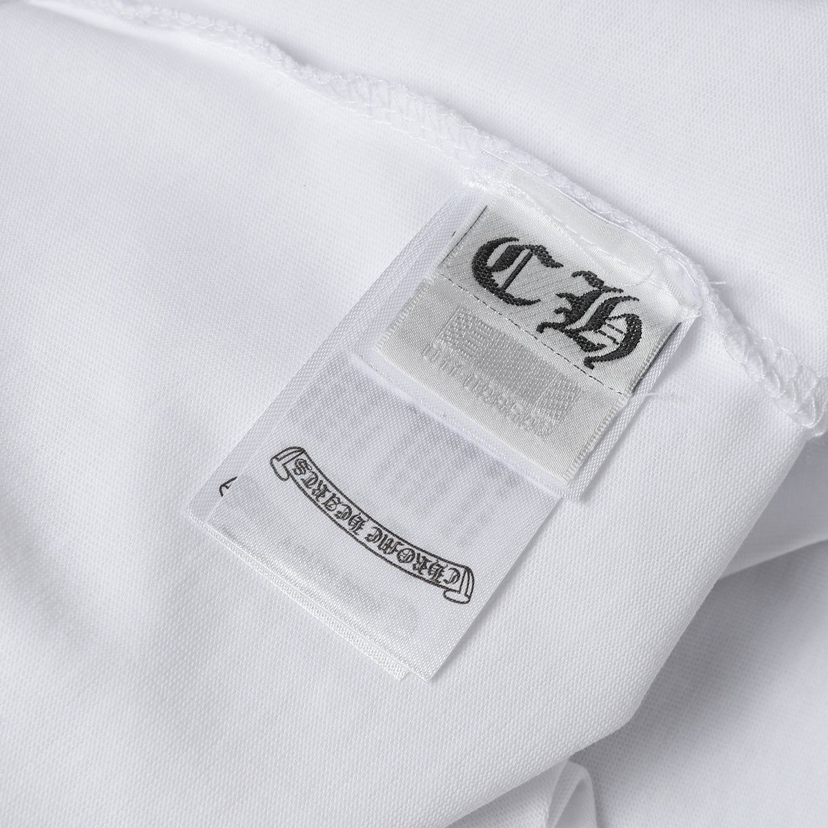 Chrome Hearts New T-shirts 2237 CH-Chrome Hearts
