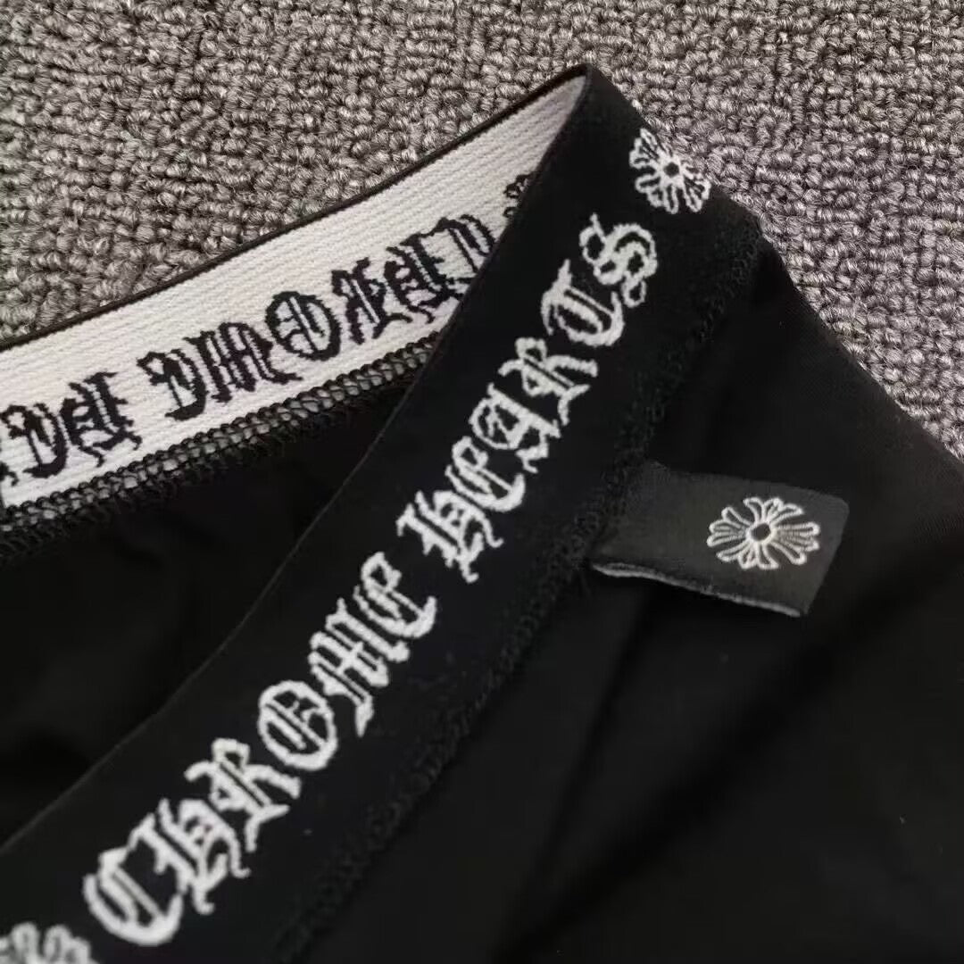 Chrome Hearts New  Women's leggings D01