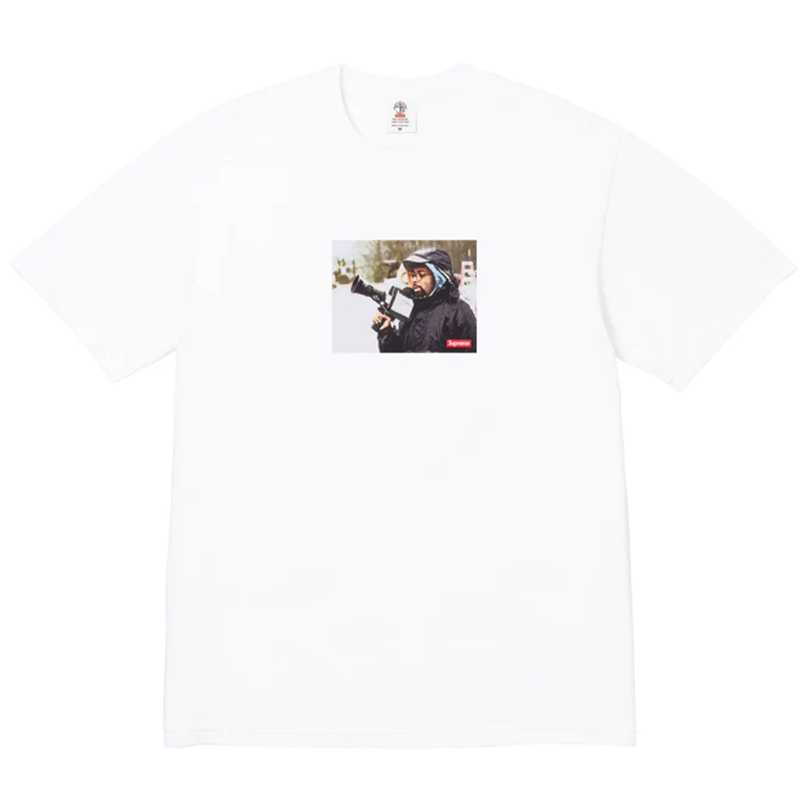 Supreme 25ss Acres Spike Tee