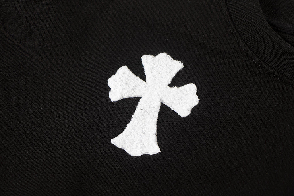 Chrome Hearts New SWEATSHIRTS TQ32 Chrome Hearts