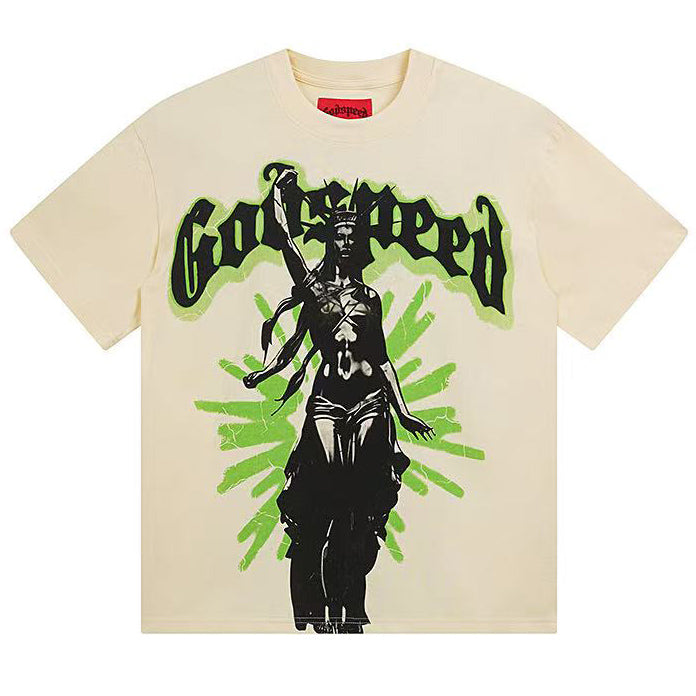 GODSPEED Modern Liberty T-Shirt Godspeed