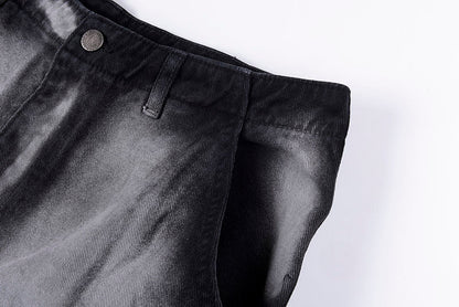 Cough Syrup Cotton Sports shorts