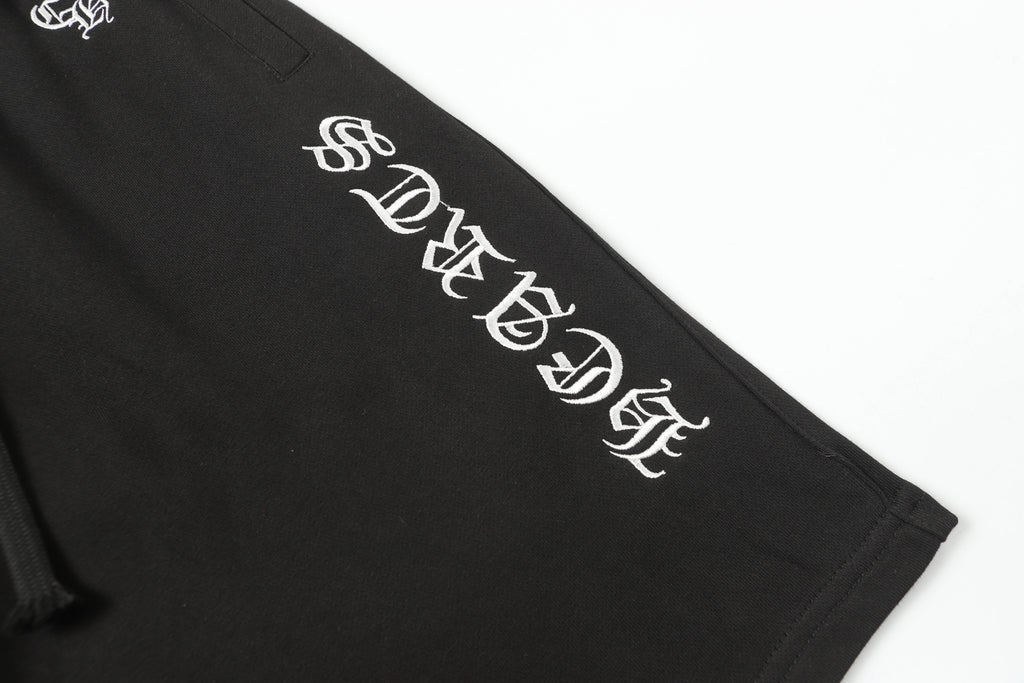 Chrome Hearts New Shorts 2287 CH-Chrome Hearts