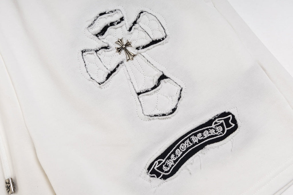 Chrome Hearts New Shorts 9057 CH-Chrome Hearts