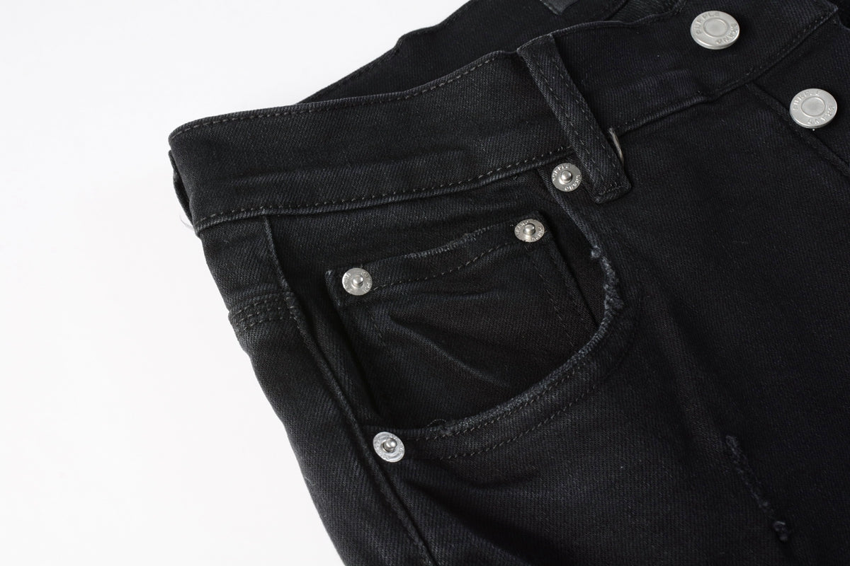 PURPLE JEANS 9108 PURPLE