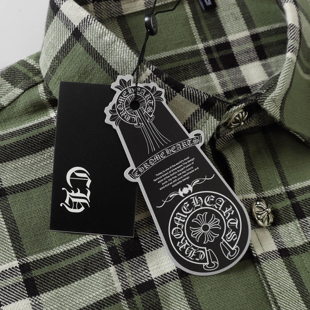 Chrome Hearts New Jacket Chrome Hearts