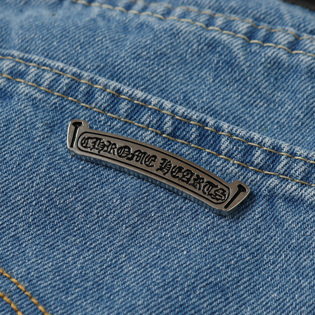 Chrome Hearts New Pants 9975 Chrome Hearts