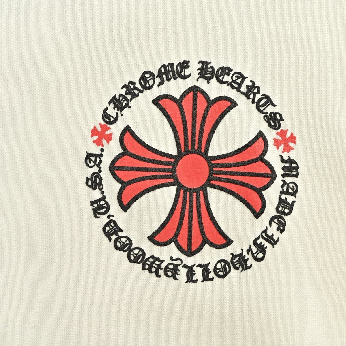 Chrome Hearts New Miss SWEATSHIRTS 25F Chrome Hearts