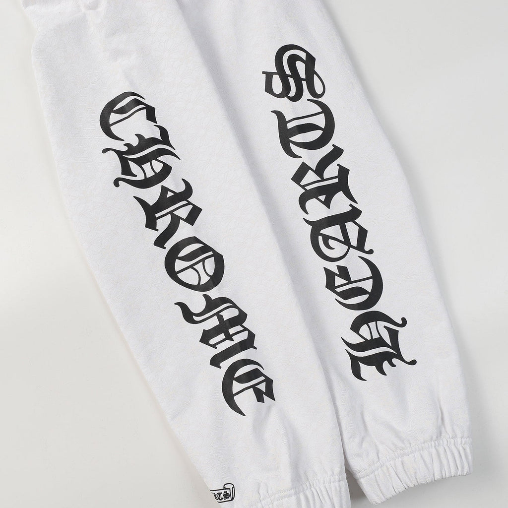 Chrome Hearts New Pants 1001 Chrome Hearts