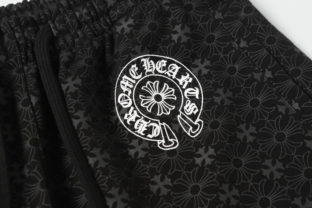 Chrome Hearts New Shorts 2282 CH-Chrome Hearts