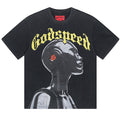 GODSPEED Alexa T-Shirt Godspeed