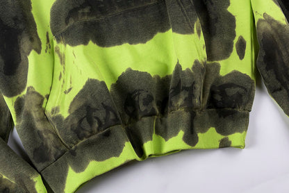 Cough Syrup Hoodie