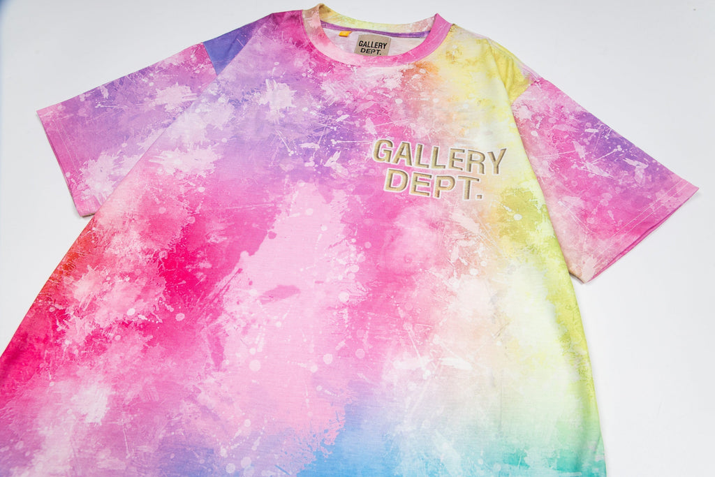 GALLERY DEPT New T-shirt 513 GALLERY DEPT
