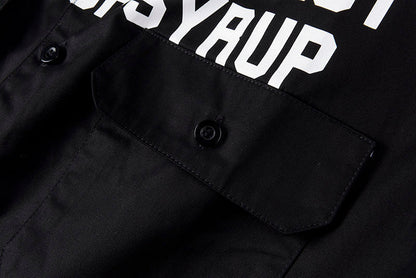 Cough Syrup Shirt