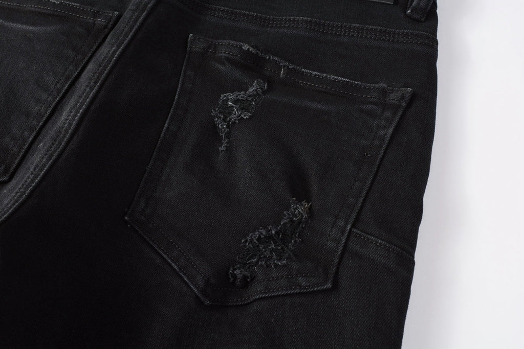 PURPLE JEANS 9108 PURPLE