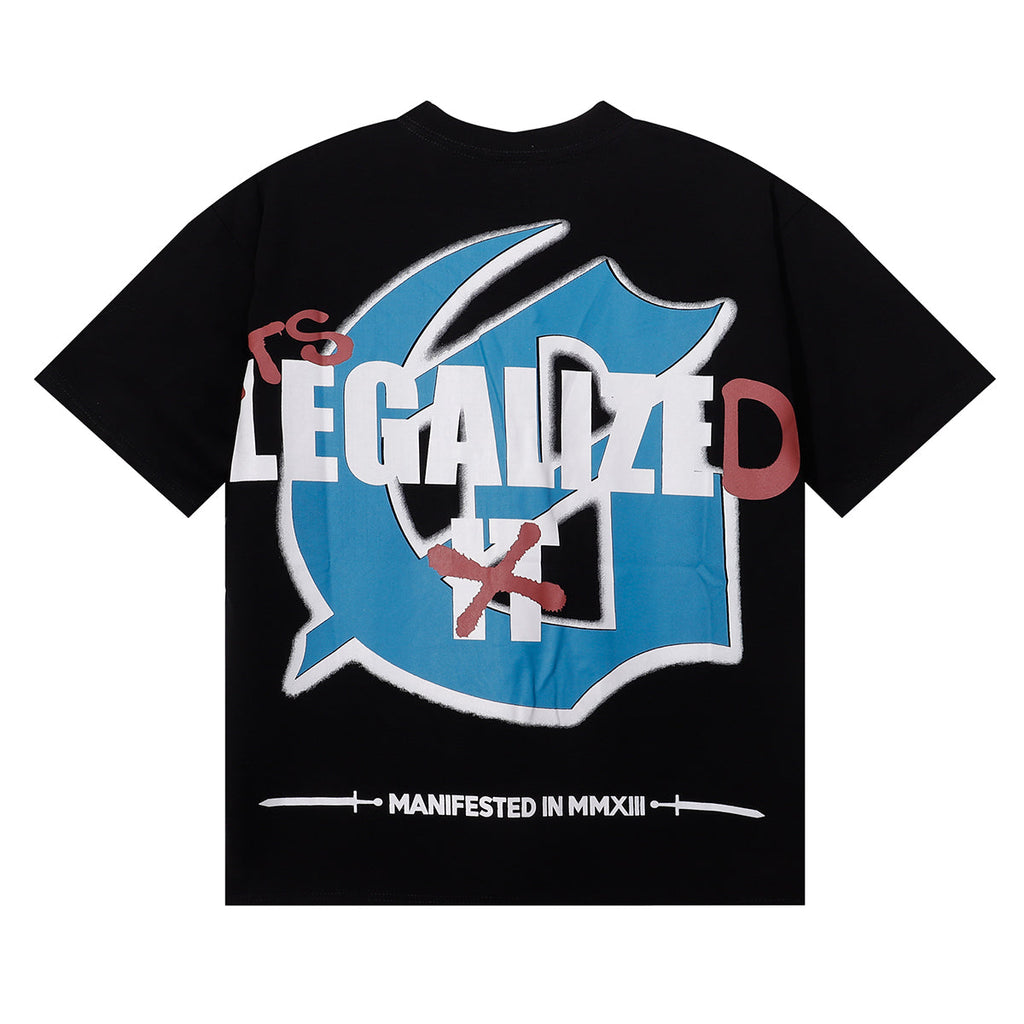 Godspeed OUTDOOR T-Shirt Godspeed