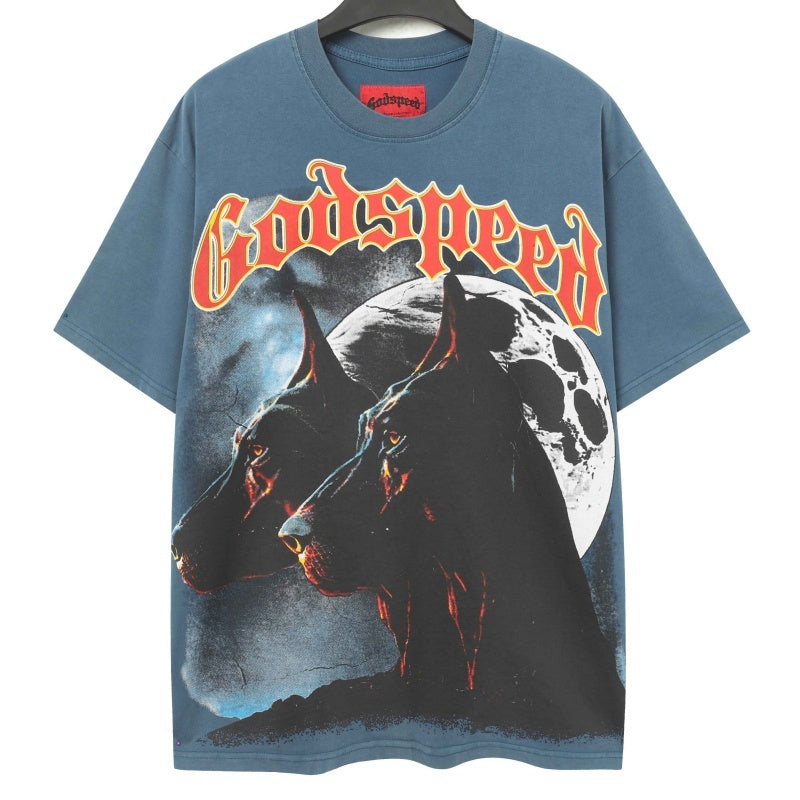 GODSPEED F.T.D T-Shirt Godspeed